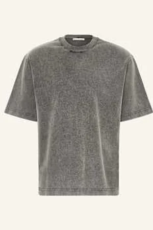 Acne Studios T-Shirt schwarz