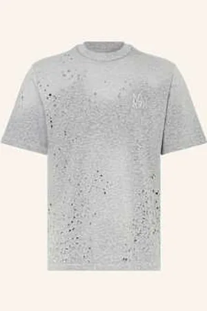 AMIRI T-Shirt grau