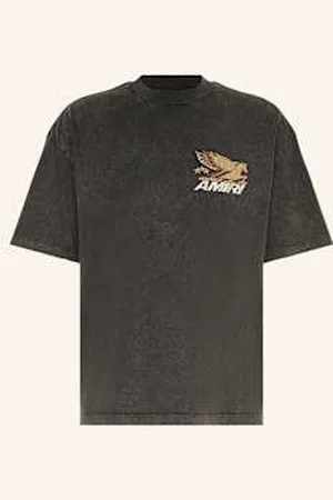 AMIRI T-Shirt schwarz