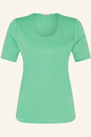 lilienfels T-Shirt gruen