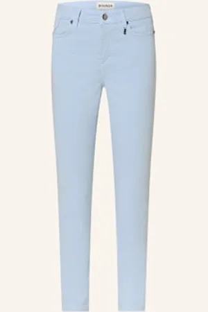 Bogner Jeansy 7/8 Julie blau