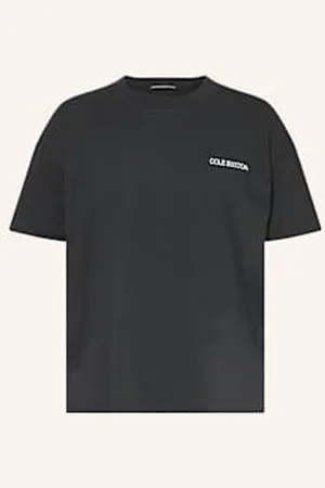 Cole Buxton T-Shirt schwarz