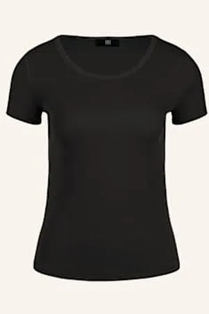 Riani T-Shirt schwarz