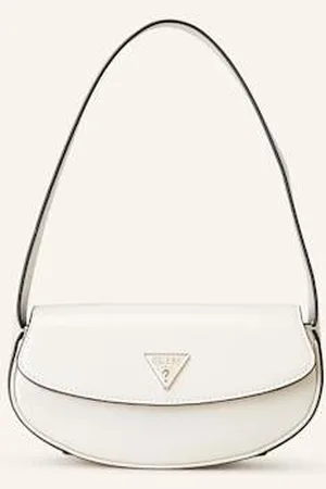 Guess Torebka Arnela weiss