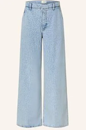 Frame Jeansy blau