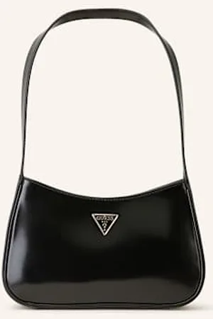 Guess Torebka Arnela schwarz