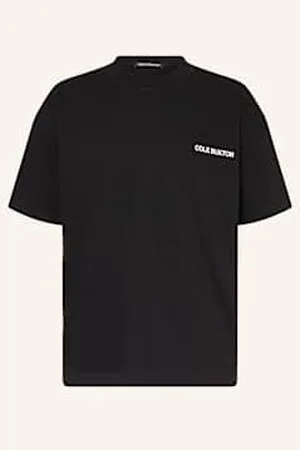 Cole Buxton T-Shirt schwarz
