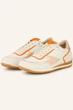Paul Green Sneakersy beige