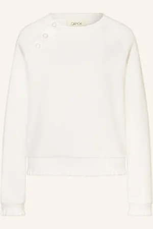 Cartoon Bluza Nierozpinana weiss