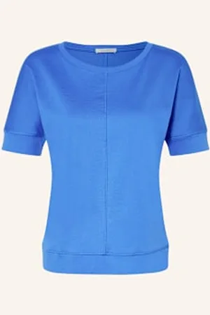 lilienfels T-Shirt blau