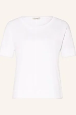 lilienfels T-Shirt weiss