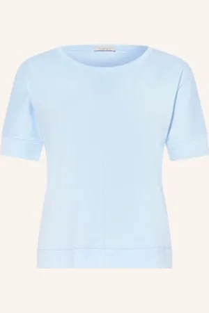 lilienfels T-Shirt blau