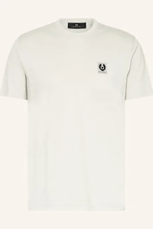 Belstaff T-Shirt weiss