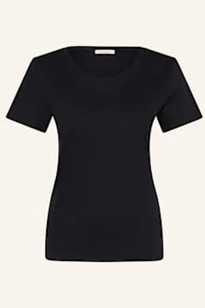 lilienfels T-Shirt schwarz