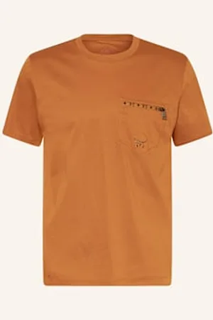 MCM T-Shirt braun