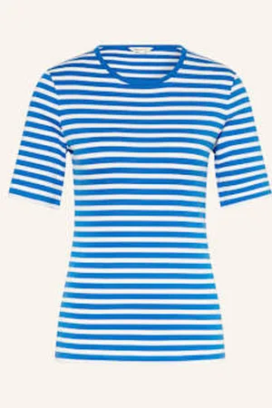 GANT T-Shirt blau