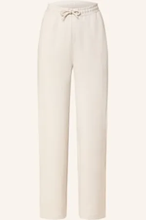 J Lindeberg Spodnie Dresowe beige
