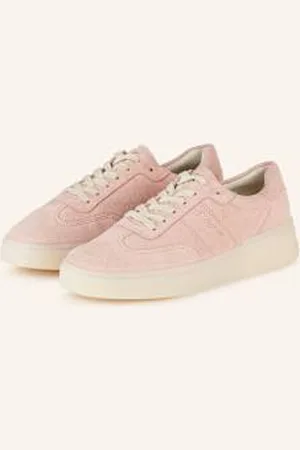 Paul Green Sneakersy rosa