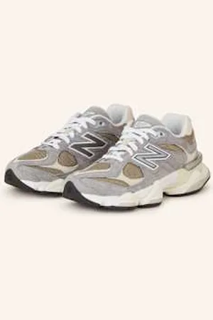 New Balance Sneakersy 9060 grau