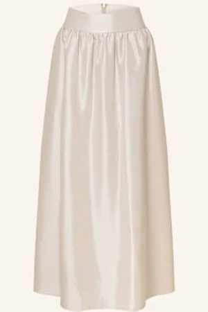 Liu Jo Spódnica beige