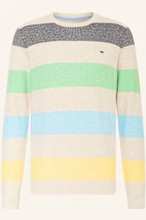 Fynch-Hatton Sweter beige