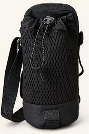 Nike Kieszeń Na Butelkę Do Picia schwarz