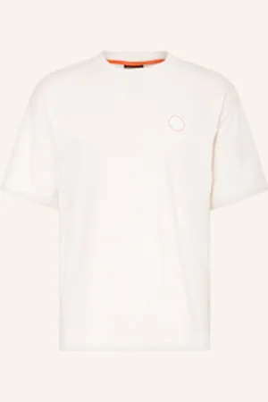 Napapijri T-Shirt Anghiari Z Piki weiss