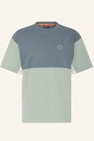 Napapijri T-Shirt Anghiari Z Piki gruen