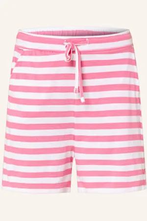 DARLING HARBOUR Szorty Od Piżamy pink