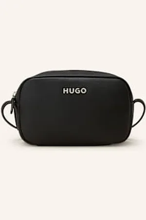 HUGO BOSS Torba Na Ramię Chris schwarz