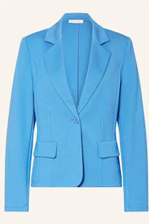 CATNOIR Blezer Z Dżerseju blau