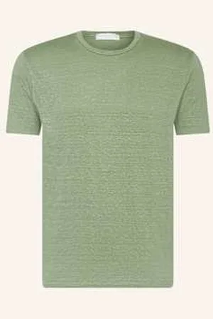 Daniele Fiesoli T-Shirt Z Lnu gruen