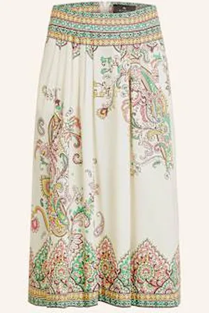 Etro Spódnica beige
