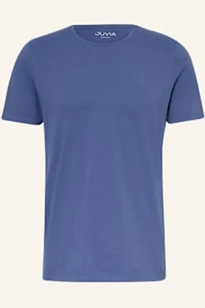 Juvia T-Shirt blau