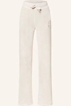 Juvia Spodnie Nicki beige