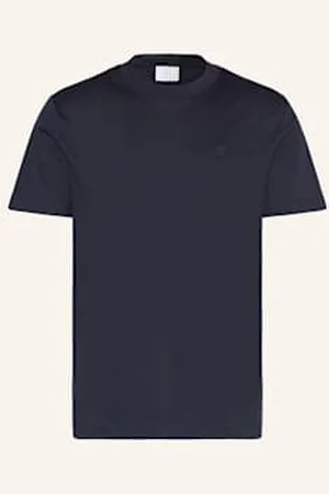 Bogner T-Shirt Ryan blau