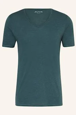 Juvia T-Shirt gruen