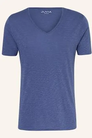 Juvia T-Shirt blau