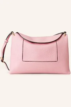 Wandler Torba Na Ramię Penelope pink