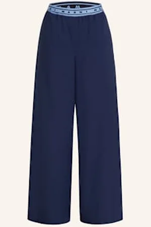 Marni Spodnie blau