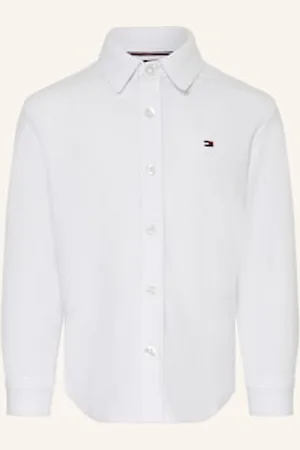 Tommy Hilfiger Koszula weiss