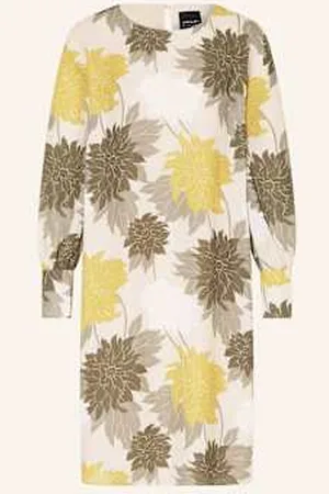 Marc Cain Sukienka beige