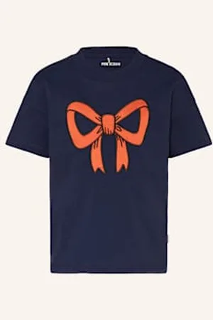 Mini Rodini T-Shirt blau