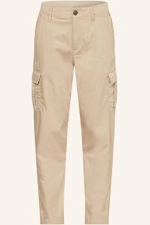Tommy Hilfiger Bojówki beige
