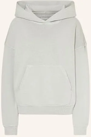 True Religion Bluza Z Kapturem grau