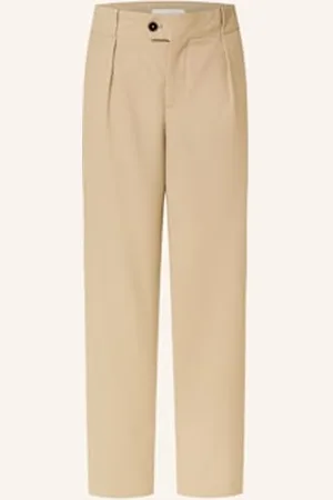 Closed Spodnie Mawson beige