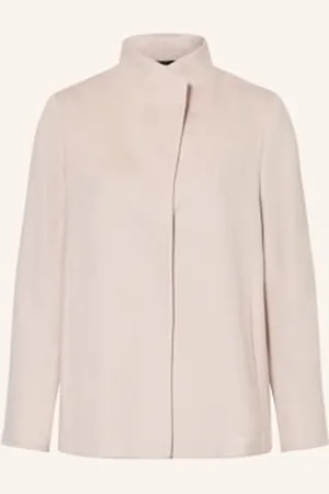 ICONS Cinzia Rocca Kurtka beige