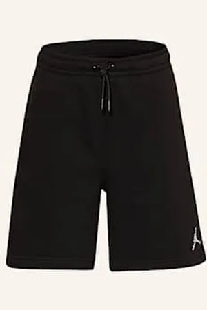 Jordan Szorty Dresowe Mj Brooklyn schwarz