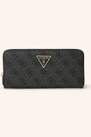 Guess Portfel Laurel grau