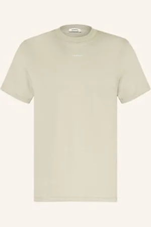 Sandro T-Shirt gruen